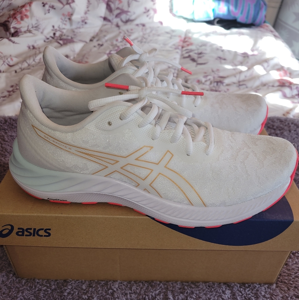 Asics Gel - Excite 8 Twist Shoe